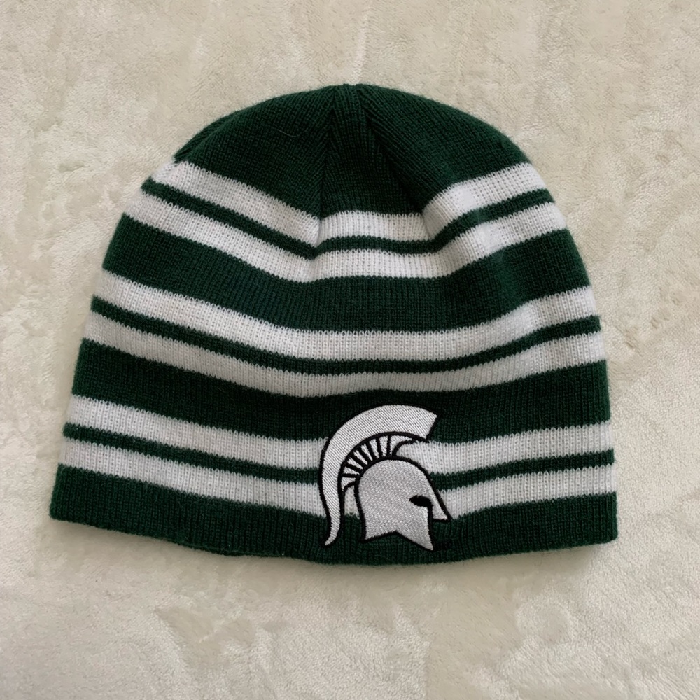 Michigan State University Beanie